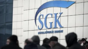 SGK ve Bordrolama